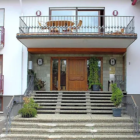 Heuberger Hof, 3*