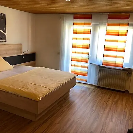 ホテル Heuberger Hof,