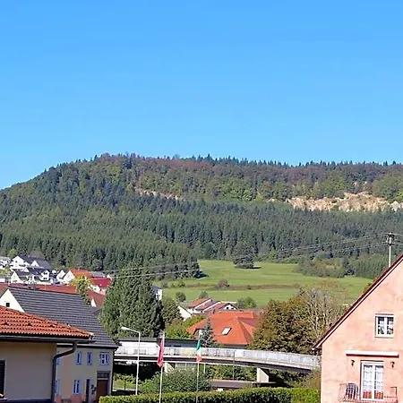 Heuberger Hof, Wehingen