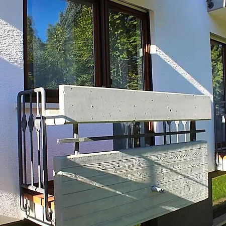 Heuberger Hof, ホテル 3*