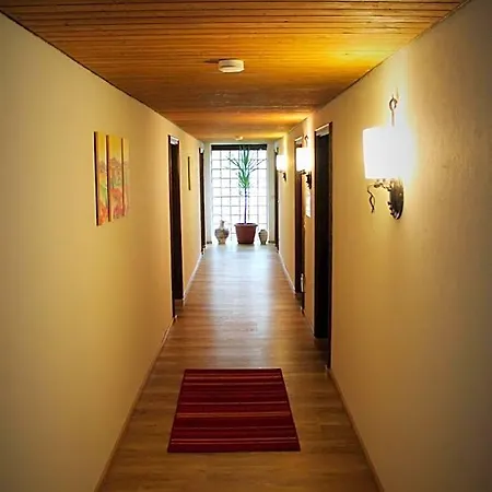 Heuberger Hof, 3* Wehingen