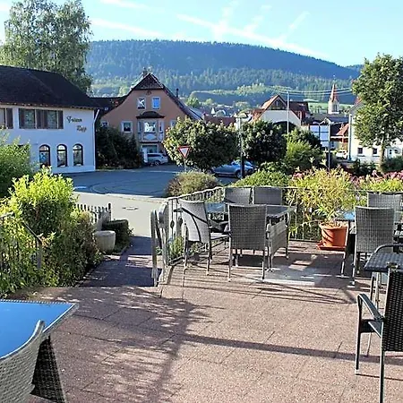 Heuberger Hof, 3* Wehingen
