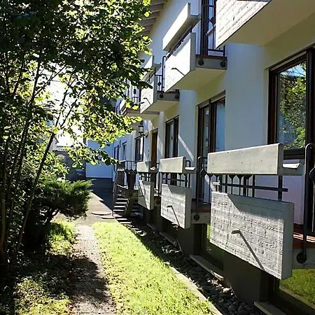 ホテル Heuberger Hof, 3*