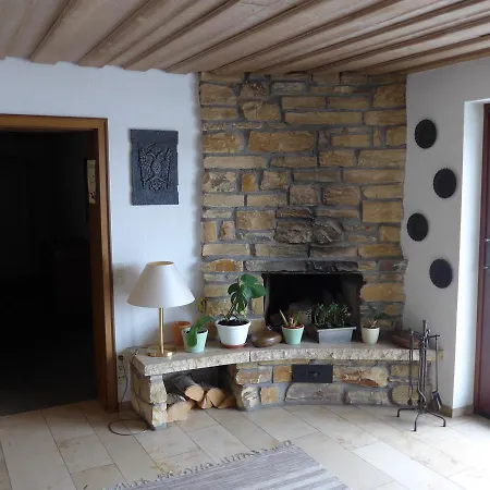 Heuberger Hof, Wehingen