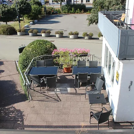 Heuberger Hof, 3*