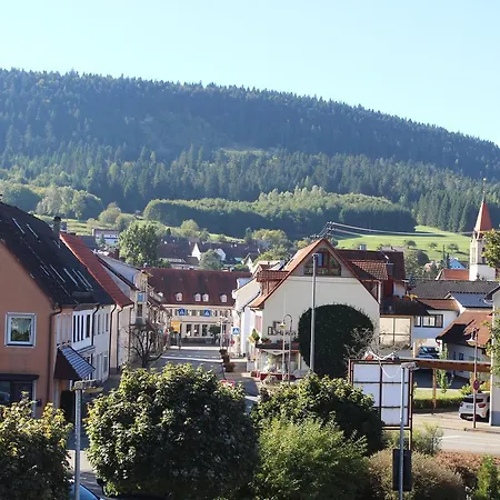 Heuberger Hof, 3* Wehingen