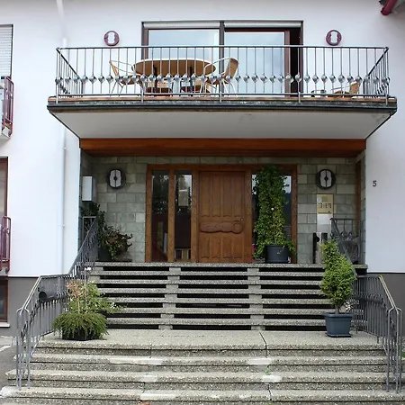 Heuberger Hof, Otel 3*