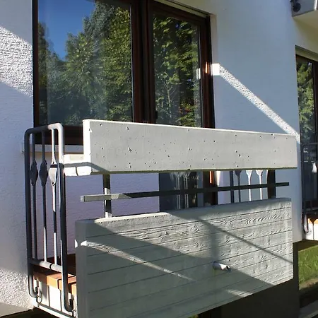 Otel Heuberger Hof, 3*