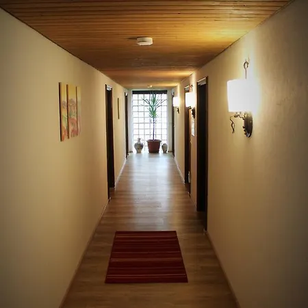 Heuberger Hof, Wehingen