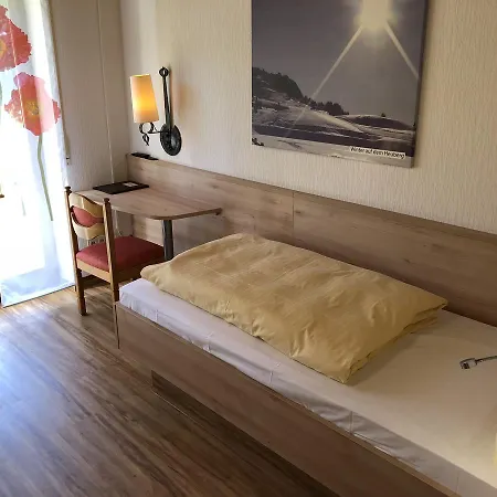 Heuberger Hof, Wehingen