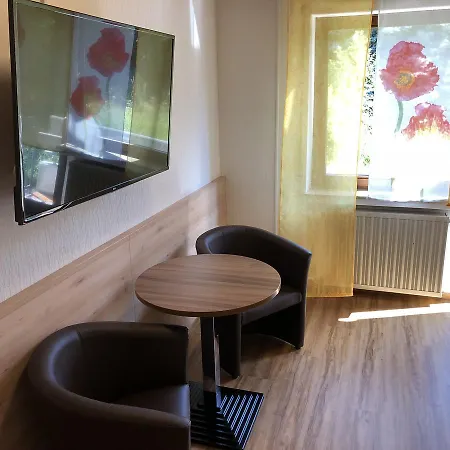 Heuberger Hof, 3* Wehingen
