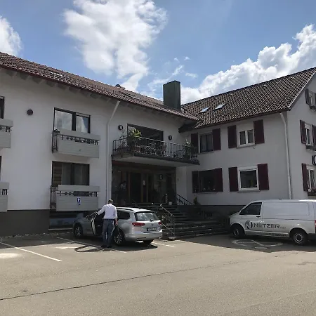 Heuberger Hof, 3* Wehingen