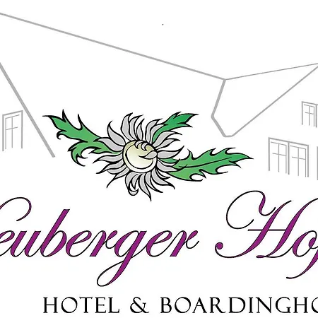 Heuberger Hof, Otel Wehingen