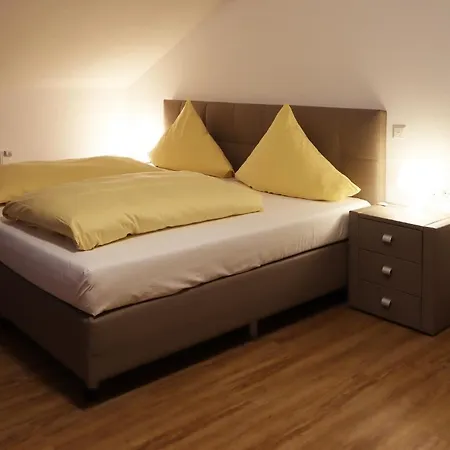 Heuberger Hof, Otel 3*
