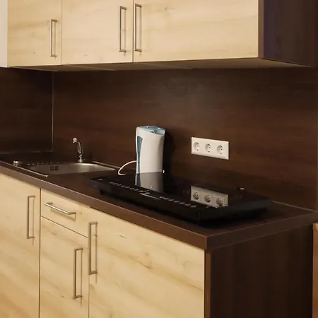 Heuberger Hof, Hotel