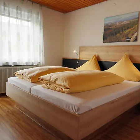 Hotel Heuberger Hof, Wehingen