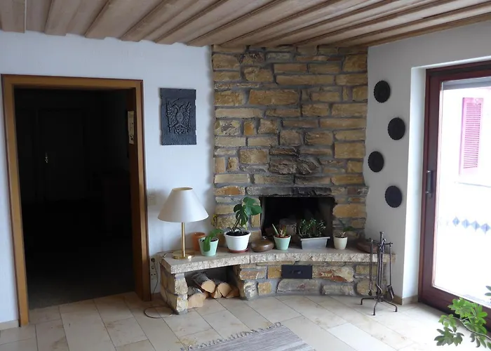 Heuberger Hof, Wehingen