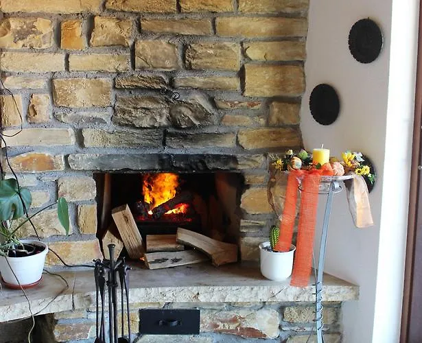 Heuberger Hof, Szálloda