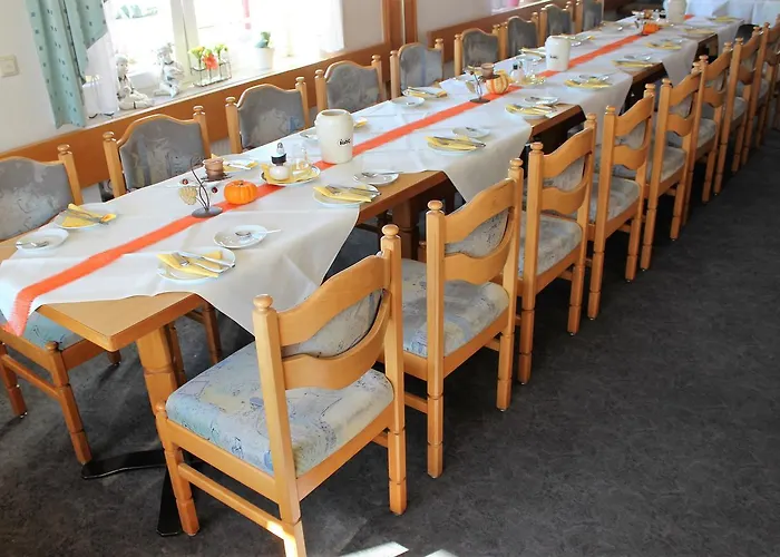 Heuberger Hof, Wehingen