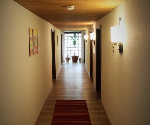 Heuberger Hof, Wehingen