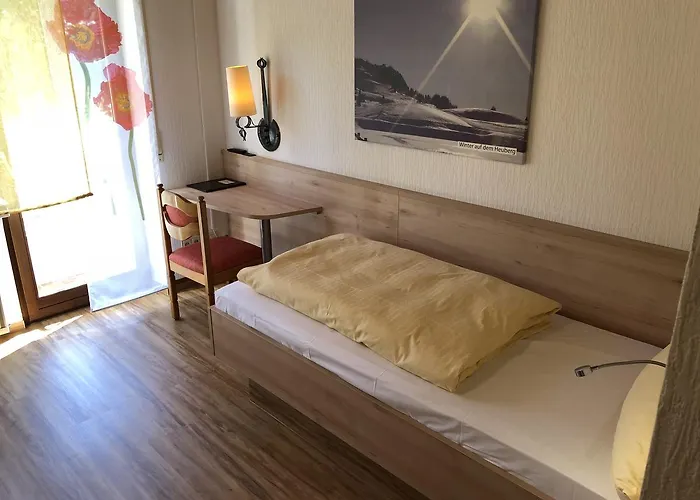 Heuberger Hof, Wehingen