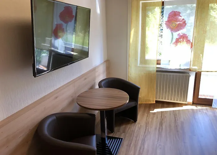 Heuberger Hof, 3* Wehingen