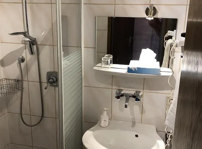 Heuberger Hof, Wehingen