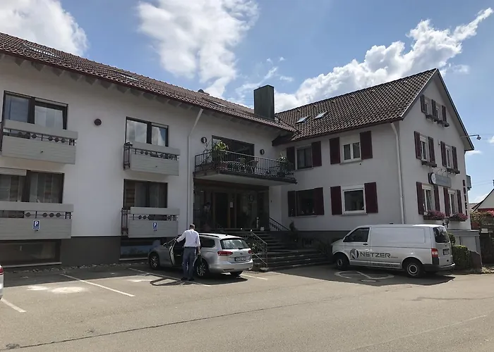 Heuberger Hof, 3* Wehingen