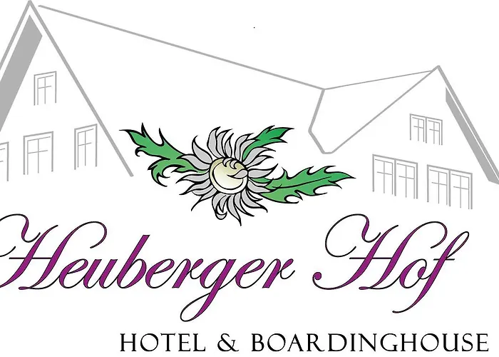 Heuberger Hof, Szálloda Wehingen